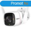 tp-link Tapo C320WS, Outdoor Security Wi-Fi CameraSPEC: 2K (