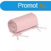 Petite & Mars Rcsvd kisgyba 180 cm TILLY Dusty Pink 