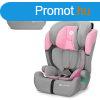 KINDERKRAFT Autsls Comfort up i-size pink (76-150 cm)