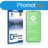 Apple iPhone 12 Mini Lito D+ PRO 2.5D Full vegflia - Feket