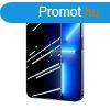 Joyroom Knight 2.5D Privacy TG edzett veg az iPhone 14 Plus