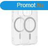 FROST MAG MagSafe-kompatibilis tok iPhone 11 Pro - tltsz