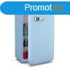 Klarstein Audrey Evo mini htszekrny, 90 l, retro kivitel,