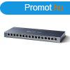TP-Link TL-SG116 16-Port Gigabit Desktop Switch