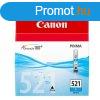 Canon CLI-521 kk eredeti tintapatron