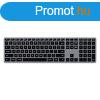 Satechi ST-BTSX3M-HU Slim X3 HUN Bluetooth asztroszrke bill
