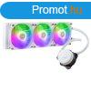 Cooler Master MasterLiquid 360L Core ARGB White