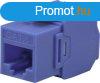 Nestron Keystone UTP csatlakoz; Cat6; 180; szerszm nlkl