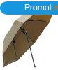 Erny - Fox 60" Premium Fishing Brolly dnthet fej er
