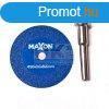 Diatech MAXON MINI gymnttrcsa 50x0,686 mm, + tengely (M