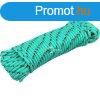 EXTOL PREMIUM zsinr, fonott, zld, 3mm20m, PP