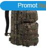 Mil-Tec US Assault Small htizsk digital woodland, 20l