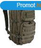 Mil-Tec US Assault Small htizsk olvzld, 20l