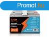 LiFePO4 12,8V 30Ah battery LEXTON LXLFP30 with BMS