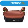 Lorelli Malibu isofix auts lsmagast 125-150cm - Ginger