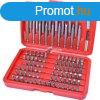 EXTOL PREMIUM behajt klt. 98 db Cr.V., lapos:3-7mm, PH0-3, 