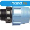 KPE tmenet KM 20mm x 3/4" - Kls menetes