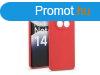 Haffner Soft szilikon tok - Xiaomi Redmi Note 14 Pro 5G - pi