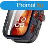 Szilikon keret (BUMPER, tsll) STTKK Huawei Watch Fit 