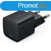 Belkin WCA012KQBK BOOST Charge 25W USB-C Adapter Black