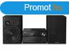 Panasonic SC-PMX90EG-K mikro hifi