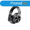 ONEODIO DJ Fejhallgat - Fusion A70 Black (Vezetk nlkli, 