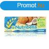 Nutribella keksz fruktzzal kkuszos 105 g