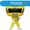 POP! Movies: Yellow Ranger (Mighty Morphin Power Rangers)