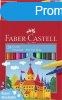 Filctoll kszlet, FABER-CASTELL, 24 klnbz szn "Cas