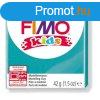 Gyurma, 42 g, gethet, FIMO "Kids", trkiz