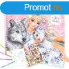 TOPModel Create your Fantasy Friend ICEWORLD