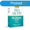 BIOCO B6-VITAMIN P-5-P 20MG BIOAKTV TBL