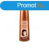 Henna Color hajsampon barna s piros rnyalat hajra 250 ml
