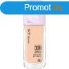 Maybelline Hosszantart mattt smink Super Stay (Lumi-Matte