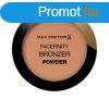 Max Factor Bronzost Facefinity Power Matte 001 Light Bronz