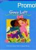 My Friend Goes Left (Start to Read! - Level 1) - Barbara Gre