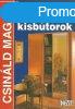 Helytakarkos kisbtorok (Csinld magad) - Hans-Werner Basti
