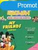 My friends - Bartaim - Walt Disney