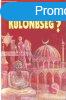 Mi a klnbsg? - Fritz Ridenour