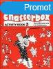 Chatterbox-Activity book 3 - J. A Holderness; Derek Strange