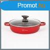 Bachmayer Sekly  Lbas, piros ? 28 cm, 3,8 liter BM-7776-28