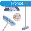 Partvis fej nyllel 120 cm menetes Baktrium Stop York_05117