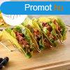 Rozsdamentes acl taco tart llvny