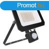 EMOS ZS2343, LED reflektor SIMPO PIR 50 W termszetes fehr