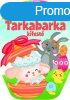 Tarkabarka kifest