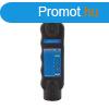 Utnfut csatlakoz teszter - 7 plus - 12V