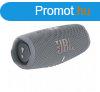 JBL CHARGE 5 bluetooth hordozhat hangszr (7500mAh bels a