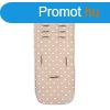 Lorelli Cosy Travel babakocsi bett - Crowns latte
