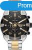 Diesel Spiked Chronograph DZ4627