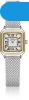 Frederic Graff Siems Silver Mesh FEB-2514
